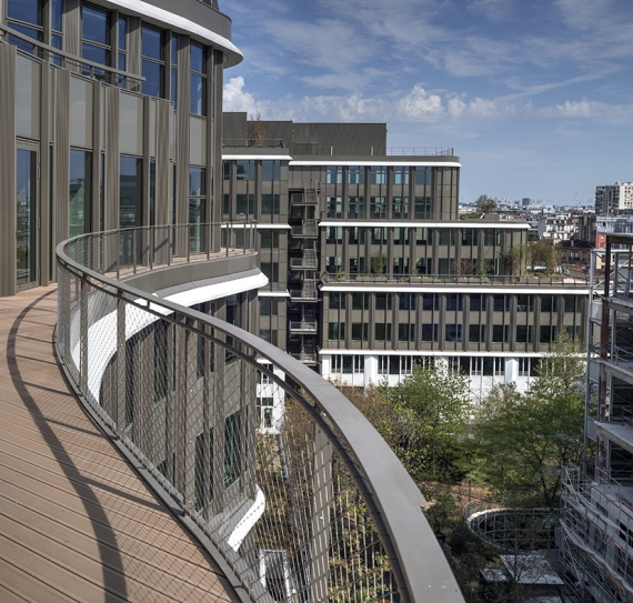 SO POP &agrave; Saint-Ouen