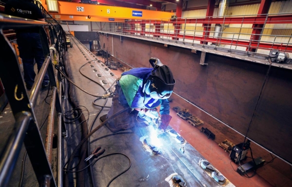 EPR Hinkley Point C 3
