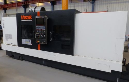 MAZAK Nexus 400-II M