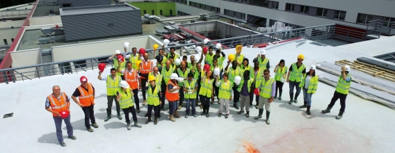 entreprise g&eacute;n&eacute;rale batiment