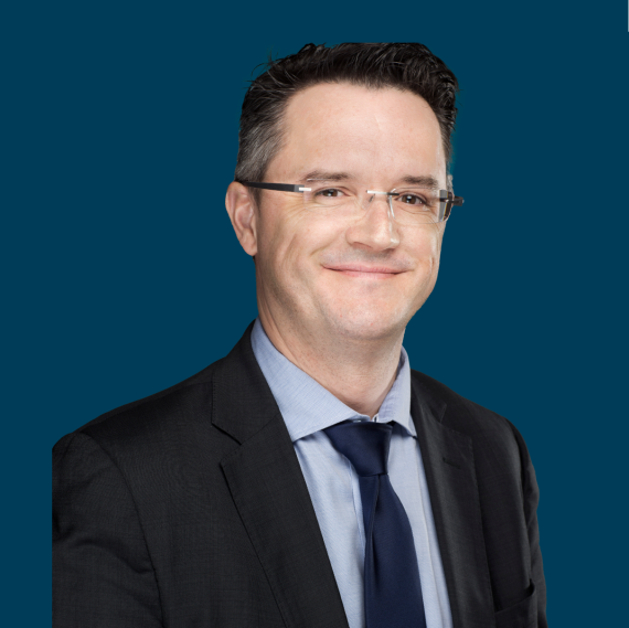 Mikael LE DU