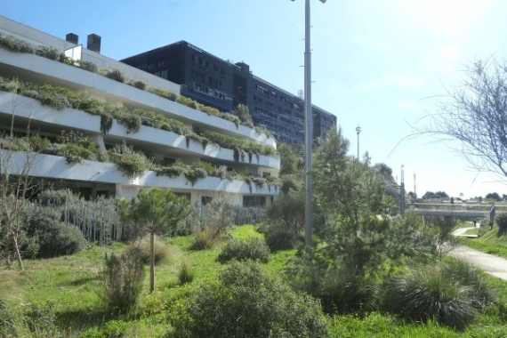 Entreprise de bâtiment Montpellier