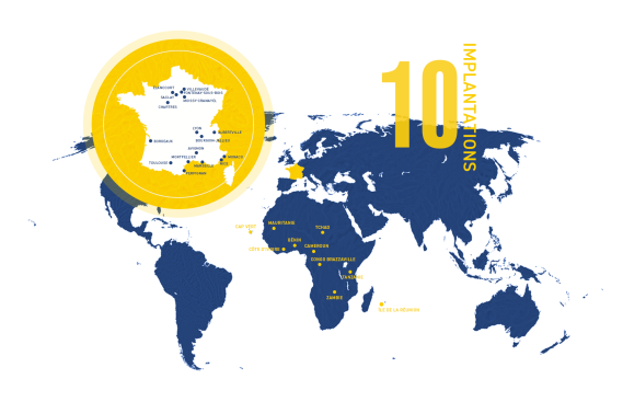 Carte-implantations-2026_FR Razel Bec