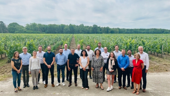 Relais D&eacute;carbonation - ch&acirc;teau Cl&eacute;ment-Pichon - 11.07.2023