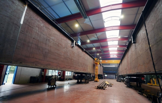 EPR Hinkley Point C 2