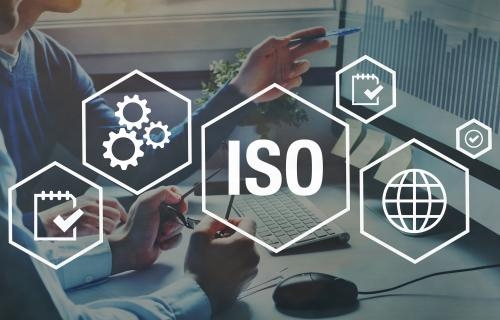 Image ISO