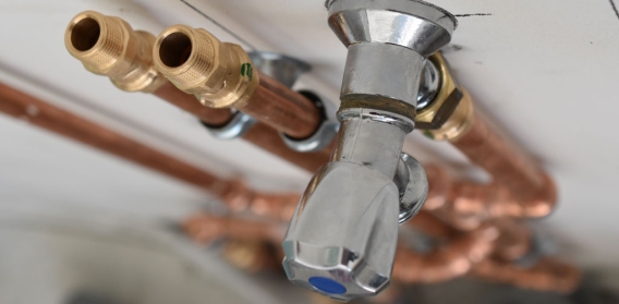 Installation particuliers