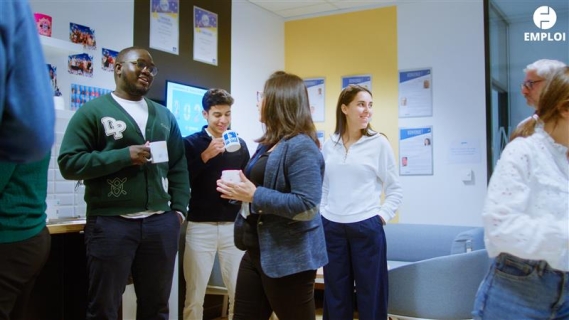 Vid&eacute;o Ouest France