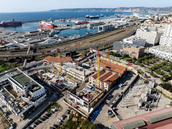 réhabilitation Marseille
