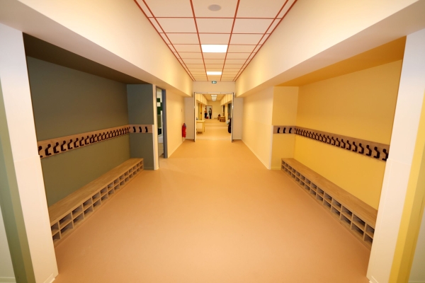 réhabilitation bâtiment Toulon La Farlède