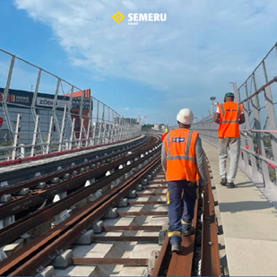 Prolongement de la ligne 11 Est