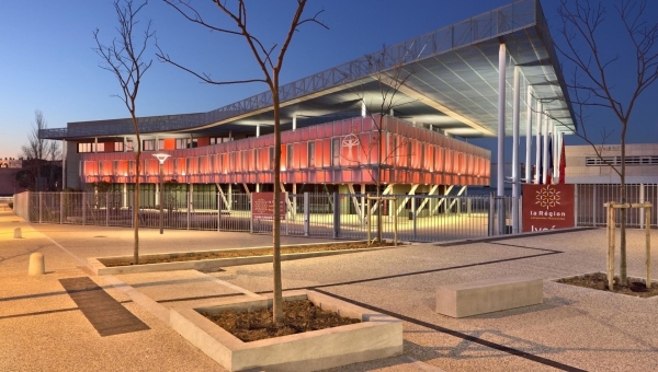 réhabilitation bâtiment Montpellier