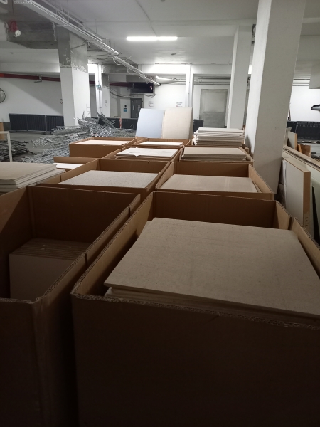 F2E cartons