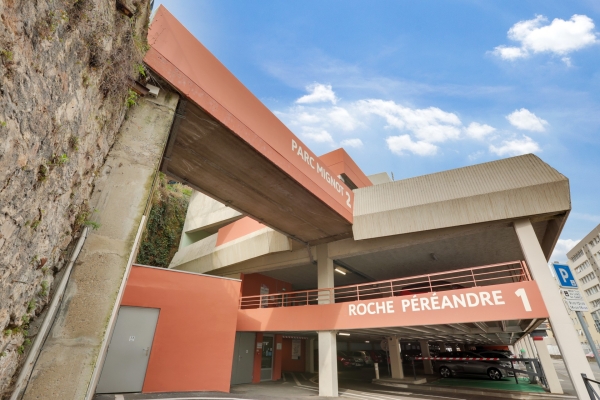constructeur parking aérien