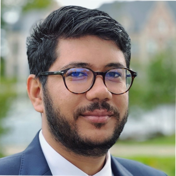 Rafik G