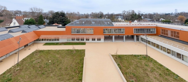 réhabilitation lourde Compiègne