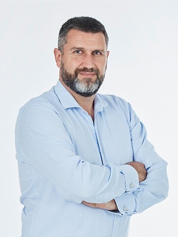 Marc Lartigau