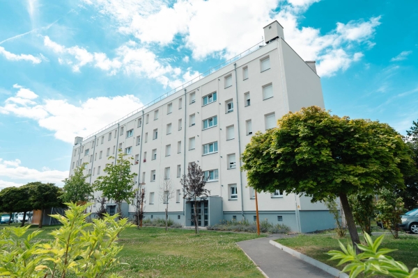réhabilitation énergétique reims