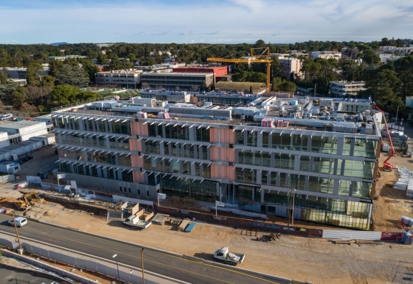 réhabilitation Montpellier