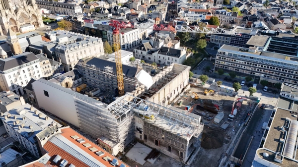 réhabilitation bâtiment reims