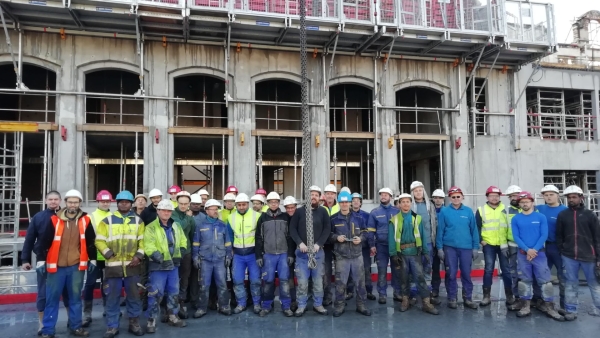 réhabilitation rénovation lille