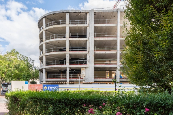 réhabilitation énergétique paris