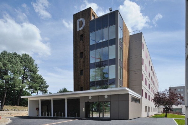 réhabilitation bâtiment Bordeaux Pessac