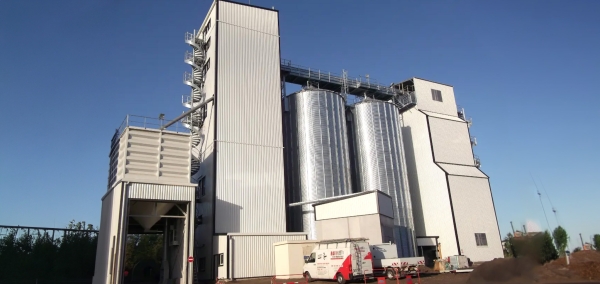 Image d'un b&acirc;timent sur-mesure Barbot CM