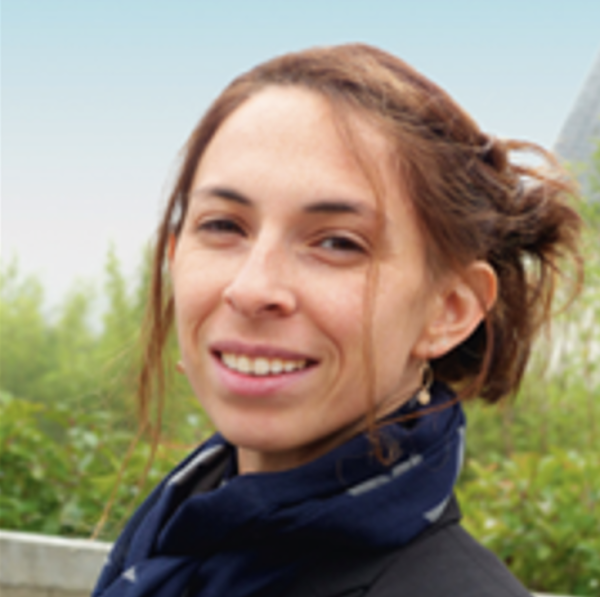 Cécile Authier