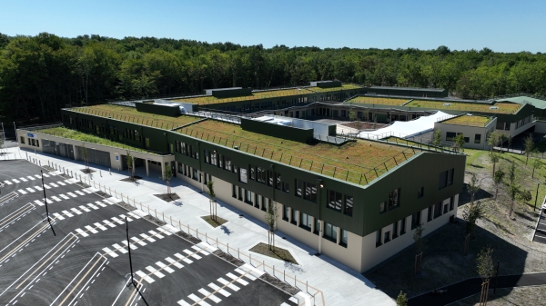 Coll&egrave;ge de Saint-Selve