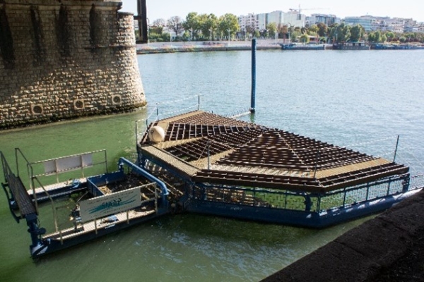 S&ucirc;ret&eacute; des baignades dans la Seine pendant les JO