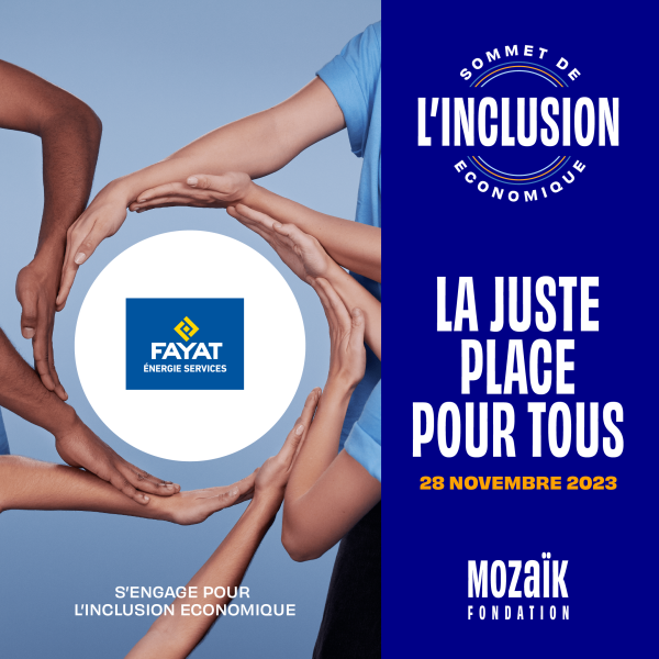 Inclusion économique 2023