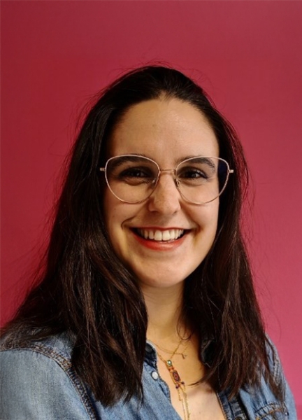 Chloé Lazeras