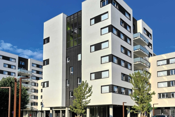 Residence La Maille