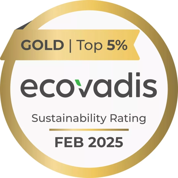 Ecovadis-Gold-2025