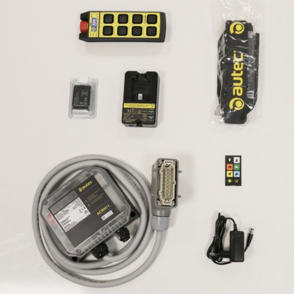 radiocommandes