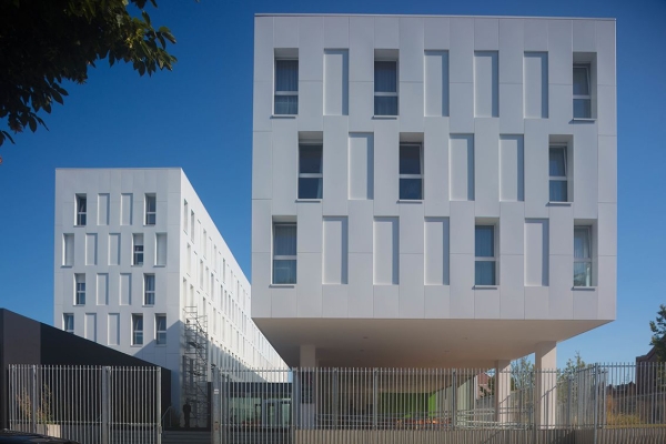 réhabilitation bâtiment lille