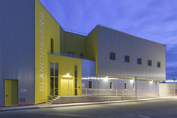 Blanchisserie &agrave; Libourne site web(3)