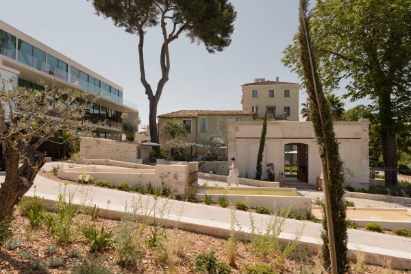 réhabilitation bas carbone Montpellier