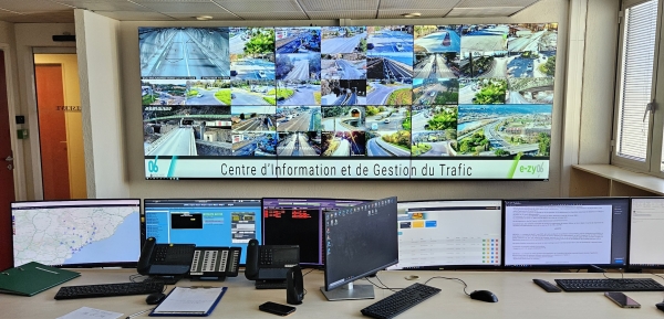 CIGT Alpes Maritimes