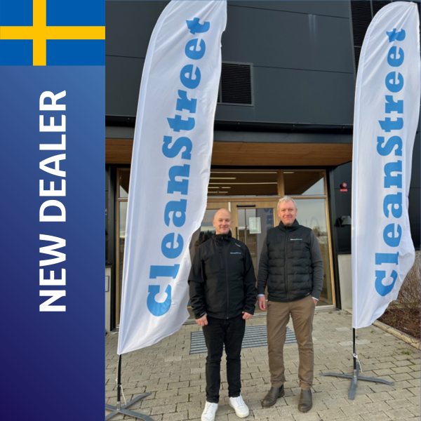 Cleanstreet Sweden