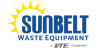 Sunbelt Waste Equipment