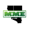 MME logo