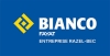 Logo Bianco