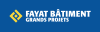 Logo FAYAT BÂTIMENT Grands Projets