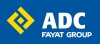 Logo ADC