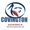 Covington logo