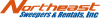 Northeast logo