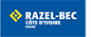 Razel Cote d'Ivoire logo