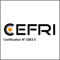 CEFRI